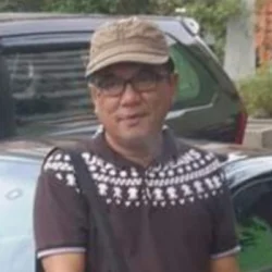 Mohd Fikrie