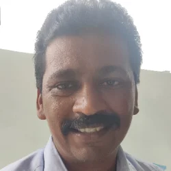 Ashok