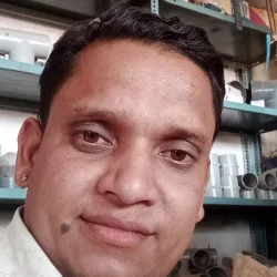 Ajaysingh Chouhan
