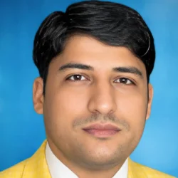 JITENDER BHARDWAJ
