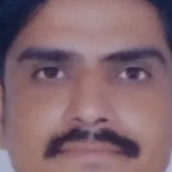 Sumit Jarhad