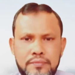 Arsad Gazi