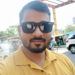 Anil Kumar Patel