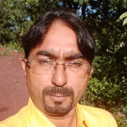 Vikram Lahotra