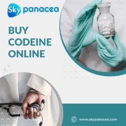 Buy Codeine Online