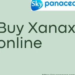 Buy Xanax Online