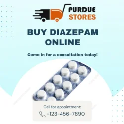 Buy Diazepam Online No Rx