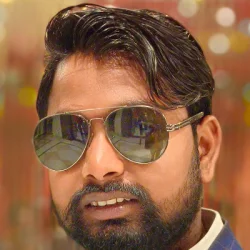 Vishal Kumar Patel