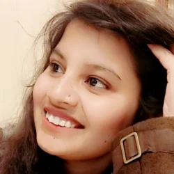 Pinky Sharma