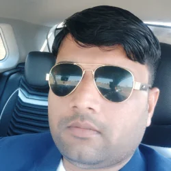 Rajkumar Yadav
