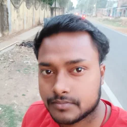 Rahul Kumar