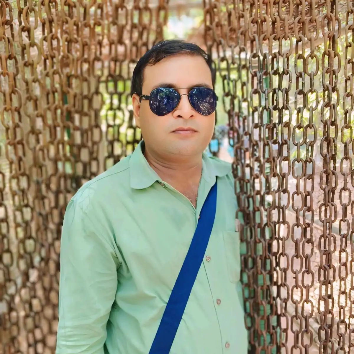 Rakesh Verma