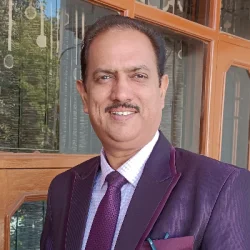 Sushil Attri