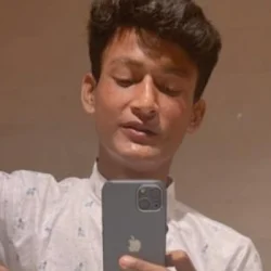 Arunabh Maity