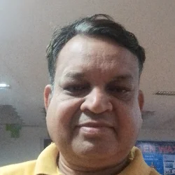 Manoj Kumar Tiwari