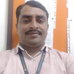 SAROJ KUMAR