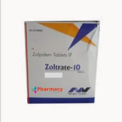 Buy Zoltrate Online