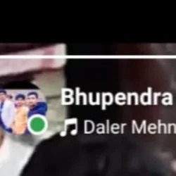 Bhupendra Singh