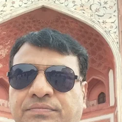 Dr.AJAY SINGH