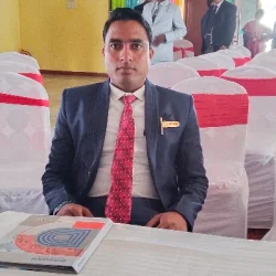 CMD Shrikant Vaishy