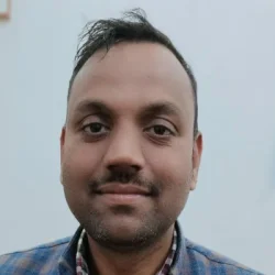 Sandeep Kumar Gupta