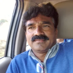 MAHAVEER PATIL