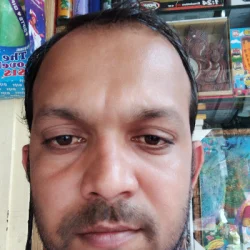 Rakesh Ranjit