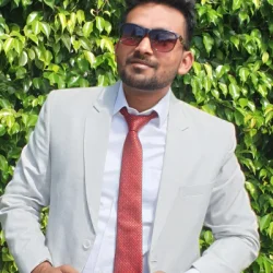 Neeraj Kumar Dhika