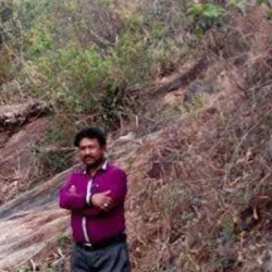 G D Manikpuri