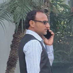Ramanuj Sahu