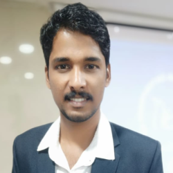 Sarath. C