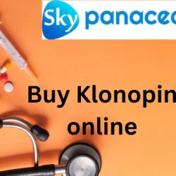Buy klonopin Online