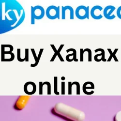 Buy Xanax Online