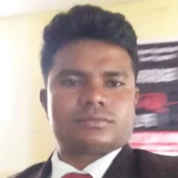 Mr. Hemanta Sinha