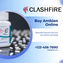 Buy Ambien Sleeping Pills