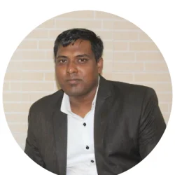 KRISHNA DEV