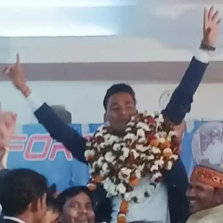 Kush Baghel