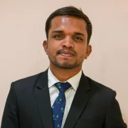 DUMESH KUMAR