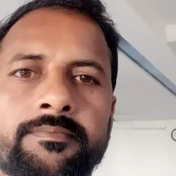 Ramnayan Nishad