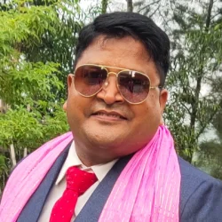 VIRENDER PRATAP