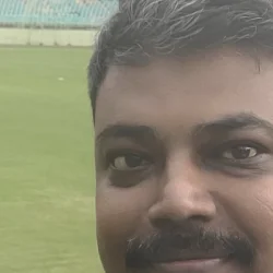 Chinmoy Karmakar