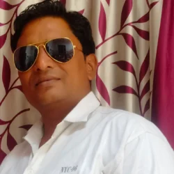 DEV MAURYA