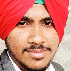 Sukhwinder Singh