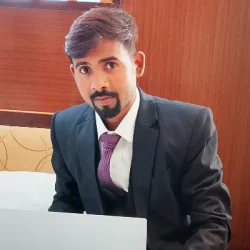 Shailesh Nishad