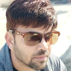 Sandeep Rathi