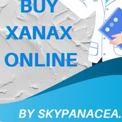 Buy Xanax Online now