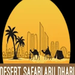 Desert Safari Abu Dhabi