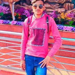 MR. Shivam Kashyap