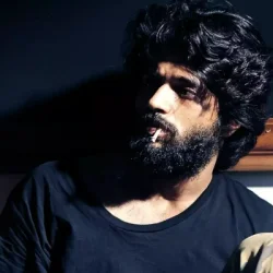 Ashish Gupta