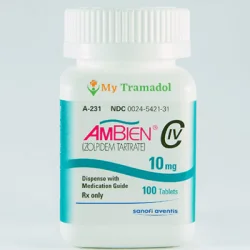 Order ambien online
